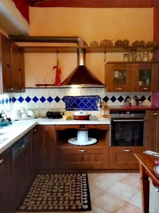 Nenis House Villa Nea Roda Greece