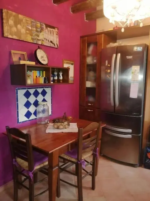Nenis House Villa Nea Roda Holiday home