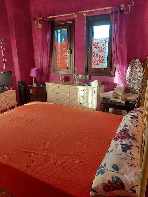 Nenis House Villa Nea Roda