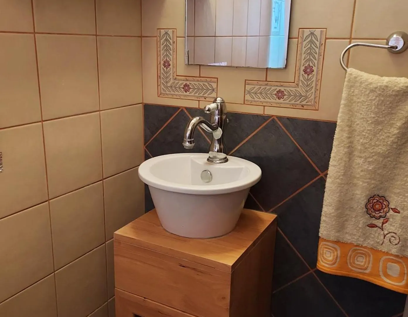 Holiday home Nenis House Villa Nea Roda Greece