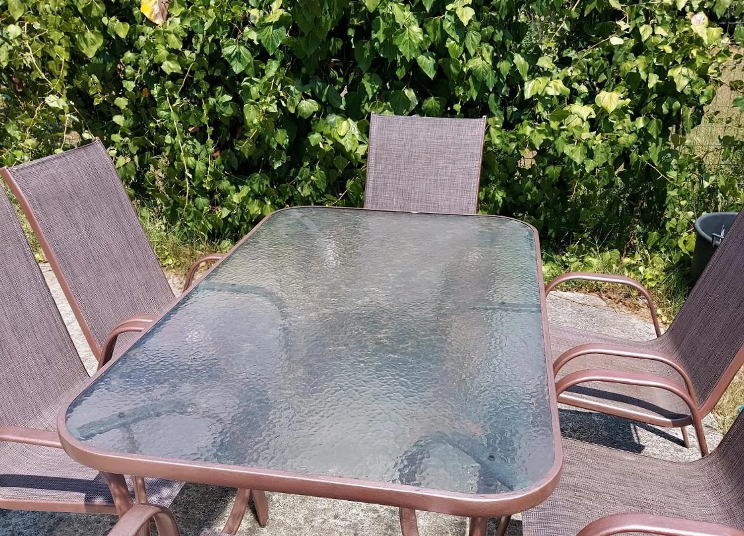 Holiday home Nenis House Villa Nea Roda