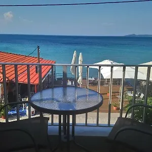 Diolkos Διαμέρισμα