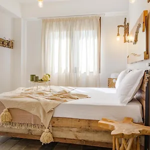 Meltemi Luxury Ξενοδοχείο